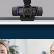 Logitech C920 Pro HD VEEBIKAAMERA PERLOGKAM0016