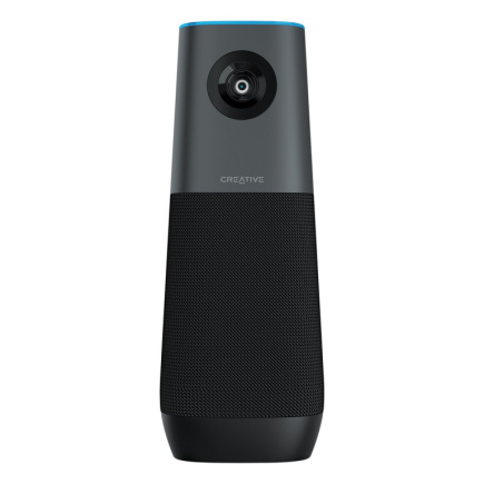 Creative VEEBIKAAMERA Konferenz Live! Meet 4K, USB 2.0