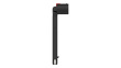 Lenovo ThinkVision MC60 VEEBIKAAMERA 1920 x 1080 pixels USB 2.0 Black