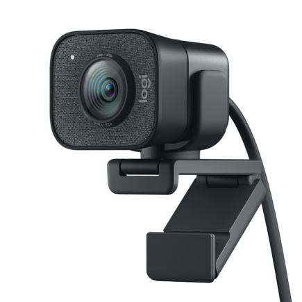 Logitech StreamCam WLONONWCRECIR