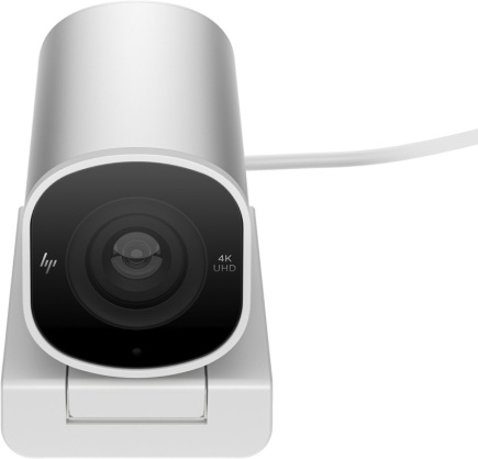 HP 960 4K Streaming VEEBIKAAMERA