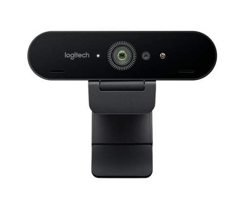 CAMERA VEEBIKAAMERA BRIO STREAM 4K/960-001194 LOGITECH