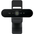 Logitech BRIO Ultra HD PRO Business COVER - BLACK - WW