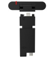 Lenovo ThinkVision MC60(S) Monitor WEBCAM 4XC1K9739