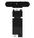 Lenovo ThinkVision MC60(S) Monitor WEBCAM 4XC1K9739