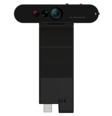 Lenovo ThinkVision MC60(S) Monitor VEEBIKAAMERA 4XC1K9739