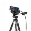 LogiLink HD USB webcam, auto focu s, privacy cover