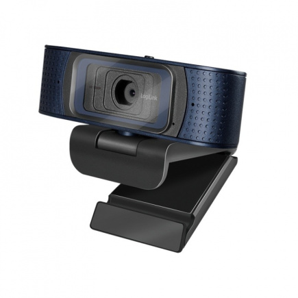 LogiLink HD USB webcam, auto focu s, privacy cover