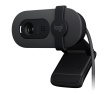 Logitech VEEBIKAAMERA 960-001592 / Brio 105 Graphite