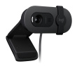 Logitech VEEBIKAAMERA 960-001592 / Brio 105 Graphite
