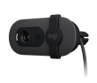 Logitech VEEBIKAAMERA 960-001592 / Brio 105 Graphite