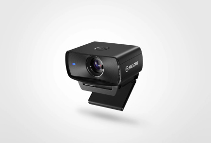Elgato FaceCam Mk2.