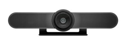 Logitech MeetUp Must 3840 x 2160 pixels 30 fps