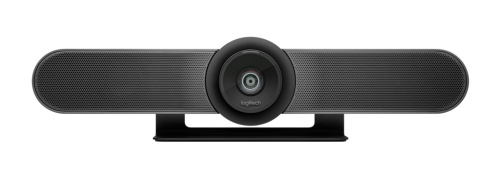 Logitech MeetUp Must 3840 x 2160 pixels 30 fps