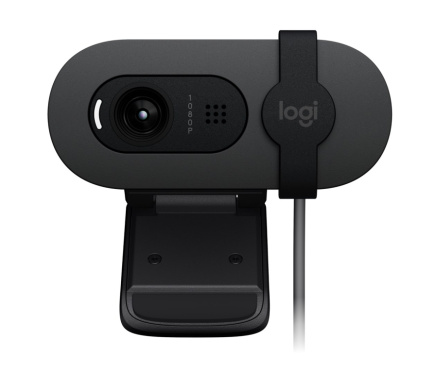 Logitech 960-001592 WEBCAM 2 MP
