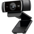 Logitech HD PRO Stream C922 1920x1080