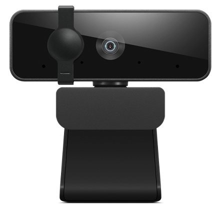 Lenovo Essential FHD VEEBIKAAMERA 4XC1B34802