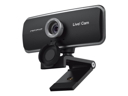 WEBCAM with Microphone CREATIVE LIVE! CAM SYNC 1080P V2