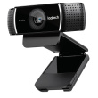Logitech C922 Pro Stream VEEBIKAAMERA