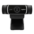 Logitech C922 Pro Stream VEEBIKAAMERA