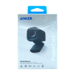 Anker A3369011 VEEBIKAAMERA 2048 x 1080 pixels USB Must