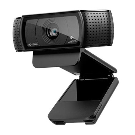 Logitech | C920 | 720p, 1080p