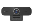 Grandstream Networks GUV3100 WEBCAM 2 MP 1920 x 1080 pixels USB 2.0 Black