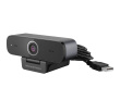 Grandstream Networks GUV3100 WEBCAM 2 MP 1920 x 1080 pixels USB 2.0 Black