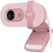 Logitech BRIO 100 colour 2 MP 1920 x 1080 720p 1080p audio wired USB 341956