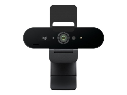 Logitech BRIO 4K WEBCAM WLONONWCROKOZ
