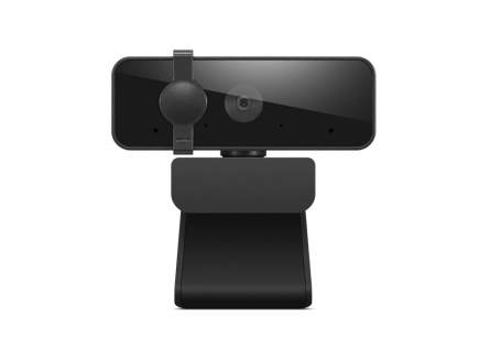 Lenovo Essential FHD Gen2 VEEBIKAAMERA 1920 x 1080 pixels USB 2.0 Must