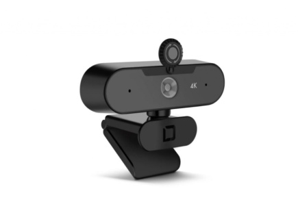 DICOTA Camera Pro Plus 4k Must
