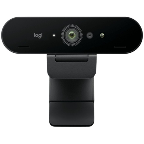 Logitech Brio 4K Livestream GRAPHITE