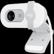 LOGITECH Brio 100 Full HD VEEBIKAAMERA - OFF-Valge - USB