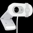 LOGITECH Brio 100 Full HD VEEBIKAAMERA - OFF-Valge - USB