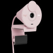 LOGITECH Brio 300 Full HD VEEBIKAAMERA - ROSE - USB-C