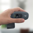 Logitech HD VEEBIKAAMERA C270, Web camera colour, 1280 x 720, audio, USB 2.0