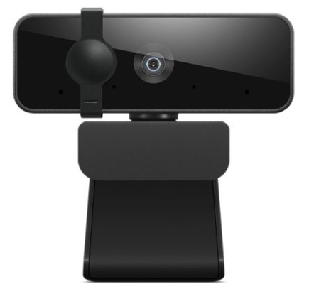 Lenovo Essential FHD WEBCAM 4XC1B34802