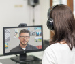 Logitech C505 HD VEEBIKAAMERA