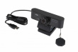 Alio CAMERA FHD84 USB | Full HD 1080p | 30fps | 2 mikrofony | auto focus | 84 ° viewing angle