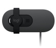 Logitech 960-001585 VEEBIKAAMERA 2 MP 1920 x 1080 pixels USB Graphite