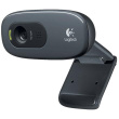 Logitech | HD WEBCAM C270 | 720i