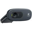 Logitech | HD WEBCAM C270 | 720i
