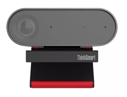 Lenovo ThinkSmart VEEBIKAAMERA 3840 x 2160 pixels USB-C Must