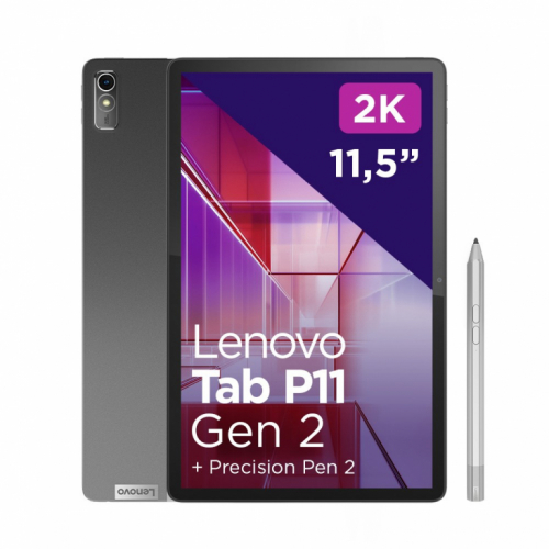 Lenovo Tab P11 Mediatek 128 GB 29.2 cm (11.5