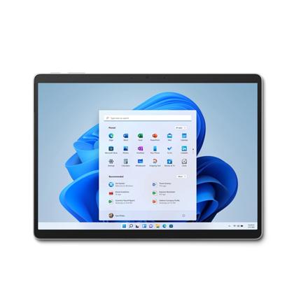 Microsoft | Surface Pro 9 | Platinum | 13 