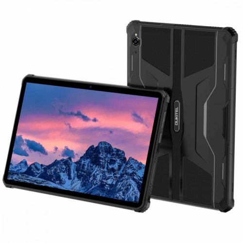 OUKITEL Tablet RT5 8/256GB 11000 mAh 10.1 black