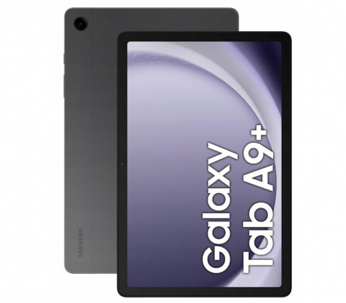 Samsung Galaxy Tab A9+ tablet 11 inch Wifi 4/64 GB Gray
