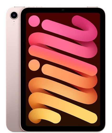 Apple iPad mini Wi-Fi 64GB - Pink