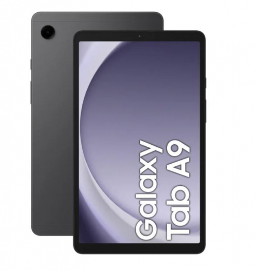 Samsung Tablet Galaxy Tab A9 X110 8,7 inch Wifi 4/64GB Szary